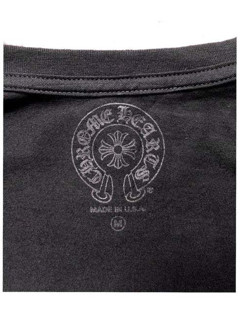 FOTI PINK SKULL LongTee